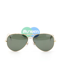 RayBan Aviator RB3026 L2846