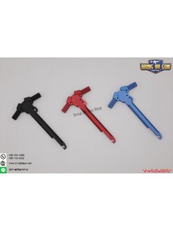 คันรั้ง ระบบAEG (คันรั้งปืนไฟฟ้า)