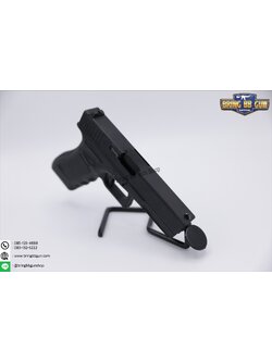 ขาตั้งปืนสั้น