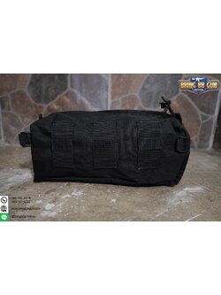 กระเป๋าเสริมติดเสื้อเวส อเนกประสงค์ B01