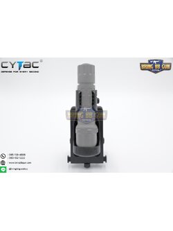 ซองไฟฉาย ยี่ห้อ Cytac (Universal Flashlight Holder)