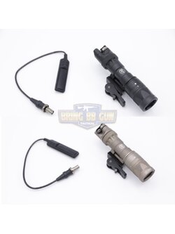 ไฟฉายติดปืน ยี่ห้อ Surefire รุ่น M323V