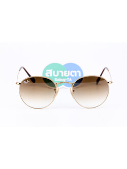 RayBan Round RB3447 001/51