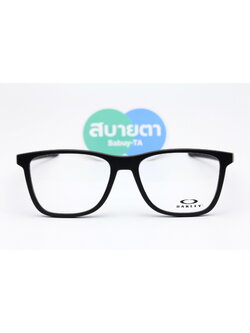 Oakley Centerboard OX8163F-01 (Asian Fit)