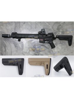 พานท้าย MOE TR