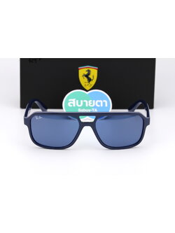 RayBan Ferrari Collection RB4414M F68880
