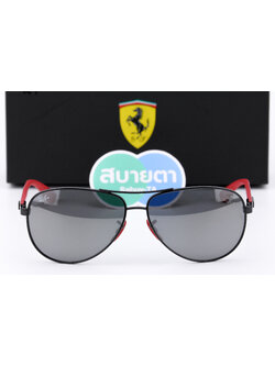 RayBan Ferrari Collection RB8313M F0096G