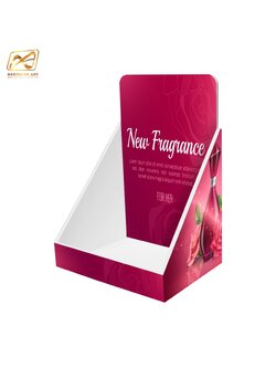 ชั้นวางสินค้าตั้งโต๊ะ TB-11 ขนาด (W)18 x (L)17 x (H)27.5 cm.วัสดุพลาสวูดหนา 5 มม.