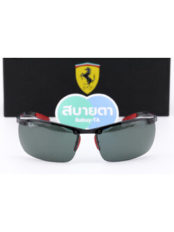 RayBan Ferrari Collection RB8305M F005/71