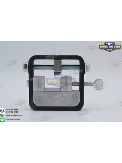 เครื่องถอดศูนย์ปืนสั้น (อุปกรณ์ถอดศูนย์ปืนสั้น) Universal Handgun Side Pusher Size : M