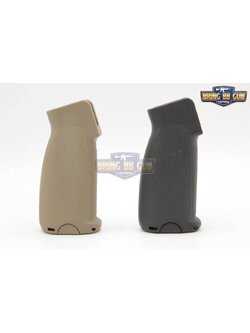 กริ๊ปมือหลัง BCM Gunfighter รุ่น GFG Mod O (กริ๊ปมือแก็ส) สำหรับปืนตระกูลM4/M16 ระบบแก็ส (GBB)