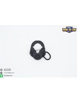 หูช้าง ยี่ห้อ Magpul PTS ASAP มี2รุ่นให้เลือก รุ่นปืนระบบไฟฟ้า (AEG) รุ่นปืนระบบแก็ส (GBB)