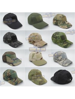 หมวกแก๊ปตีนตุ๊กแก