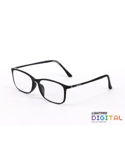 LIGHTPRO LP801 Matte Black