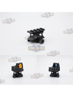 ขายกสูงเอียงหน้า B3