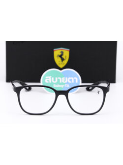 RayBan Ferrari Collection RX8907M F647
