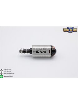 มอเตอร์ ยี่ห้อ KIT Motor รุ่นแกนยาว (M4/M16)