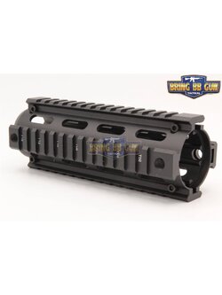 ชุดหน้า CQB ระบบรางPicatinny ความยาว 7”