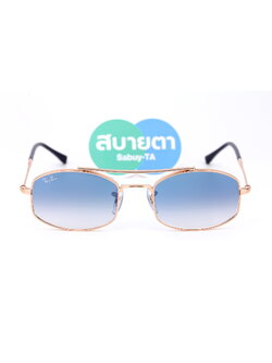 RayBan RB3719 92623F