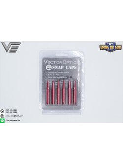 ลูกกระสุนฝึกซ้อม Dry Fire 223 Rem (Dry Fire 223 Rem)