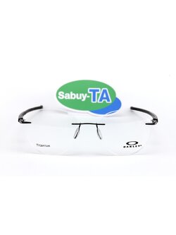 Oakley DRILL PRESS Titanium OX5143-01