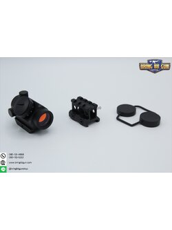 ดอท TSR-25 (T3 Red Dot Sight 1x20)
