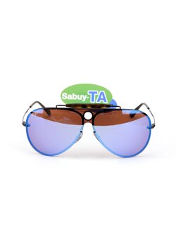 RayBan Blaze Shooter RB3581N 153/7V