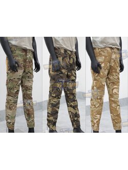 กางเกงขายาว War Chief