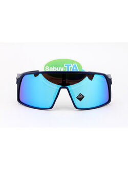 Oakley SUTRO (A) Matte Navy / Prizm Sapphire Iridium SKU#OO9406A-04