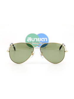 RayBan Aviator Large Metal RB3025 001/4E