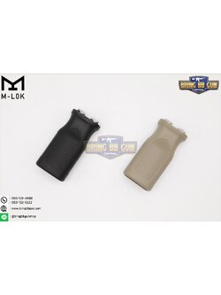 กริ๊ปมือหน้า ทรงMagpul รุ่น MVG