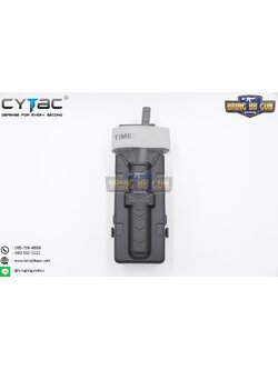 ซองใส่สายรัดห้ามเลือด ยี้ห้อ Cytac (เพ้าใส่สายรัดห้ามเลือด) (C-A-T Tourniquet Holder) (Tourniquet Holder) (Application Tourniquet Carrier)