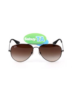 Rayban Aviator RB3558 913913