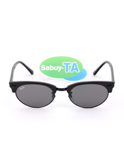 RayBan CLUBMASTER OVAL RB3946 1305B1