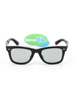 RayBan Wayfarer RB2140F 601/52