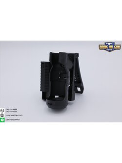 ซองไฟฉาย ยี่ห้อ ZJZ (Universal Flashlight Holder)