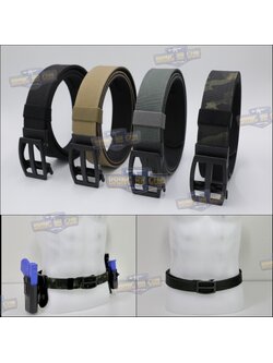 เข็มขัด BT Ultimate Carry Belt (เข็มขัด BT Tactical Belt)
