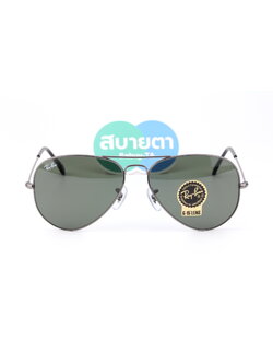 RayBan Aviator RB3025 W0879