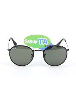 RayBan RB3475Q 9040 Round Craft