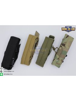 สายสะพายปืน รุ่น สายรองบ่า (Adjustable dual point tactical function rope) (สายสะพาย Viking MK2 Padded Sling)