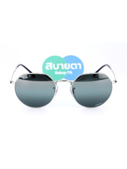 RayBan Jack RB3565 9242G6 Chromance Polarized Lens