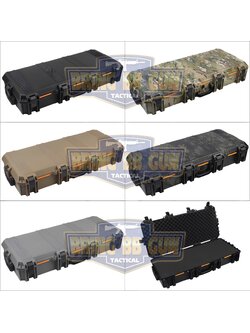 กล่องปืน WST Safety Hard Case รุ่น V700 Vault (43 นิ้ว) (Storm Safety Case) (V700 Vault)