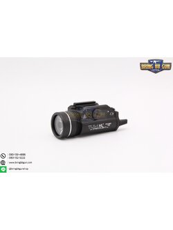 ไฟฉายติดปืน ทรง Streamlight รุ่น TLR-1