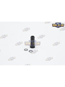 Nozzle แบบพลาสติก ยี่ห้อ VS Studio (Double O-ring Nozzle) (Air Seal Nozzle)