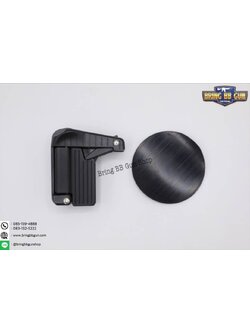 Universal Speed Loader โหลดเดอร์กระสุนปืนสั้นขนาด 9mm./.45