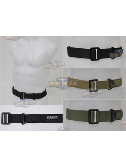 เข็มขัดยุทธวิธี ทรง Blackhawk รุ่น CQB (CQB/Rigger's Belt)