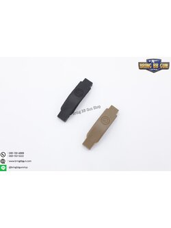 โกร่งไก ยี่ห้อ Magpul รุ่น MOE (MOE® Trigger Guard, Polymer – AR15/M4) สำหรับปืนตระกูล : M4/M16