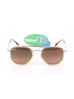 RayBan Marshal ll RB3648M 912443