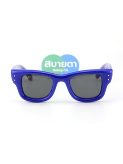 RayBan Wayfarer Puffer RB4940 683387