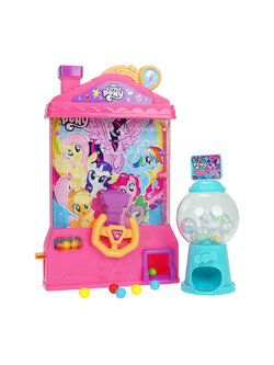 ตู้กดพินบอลโพนี่ คละแบบ เกมส์พินบอลโพนี่ ของเล่นเสริมพัฒนาการ T001-JM001119B0 6267993433442